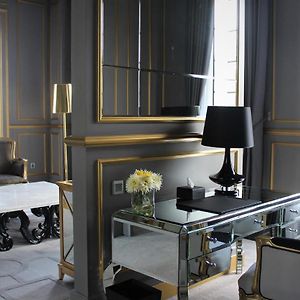Executive Suite Minibar